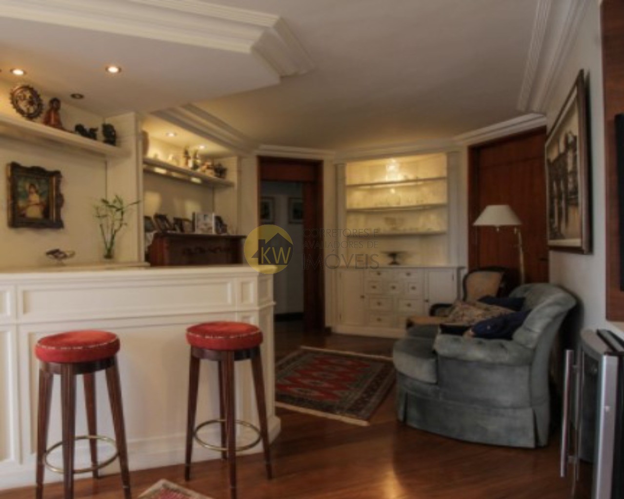 Apartamento, 3 quartos, 150 m² - Foto 12