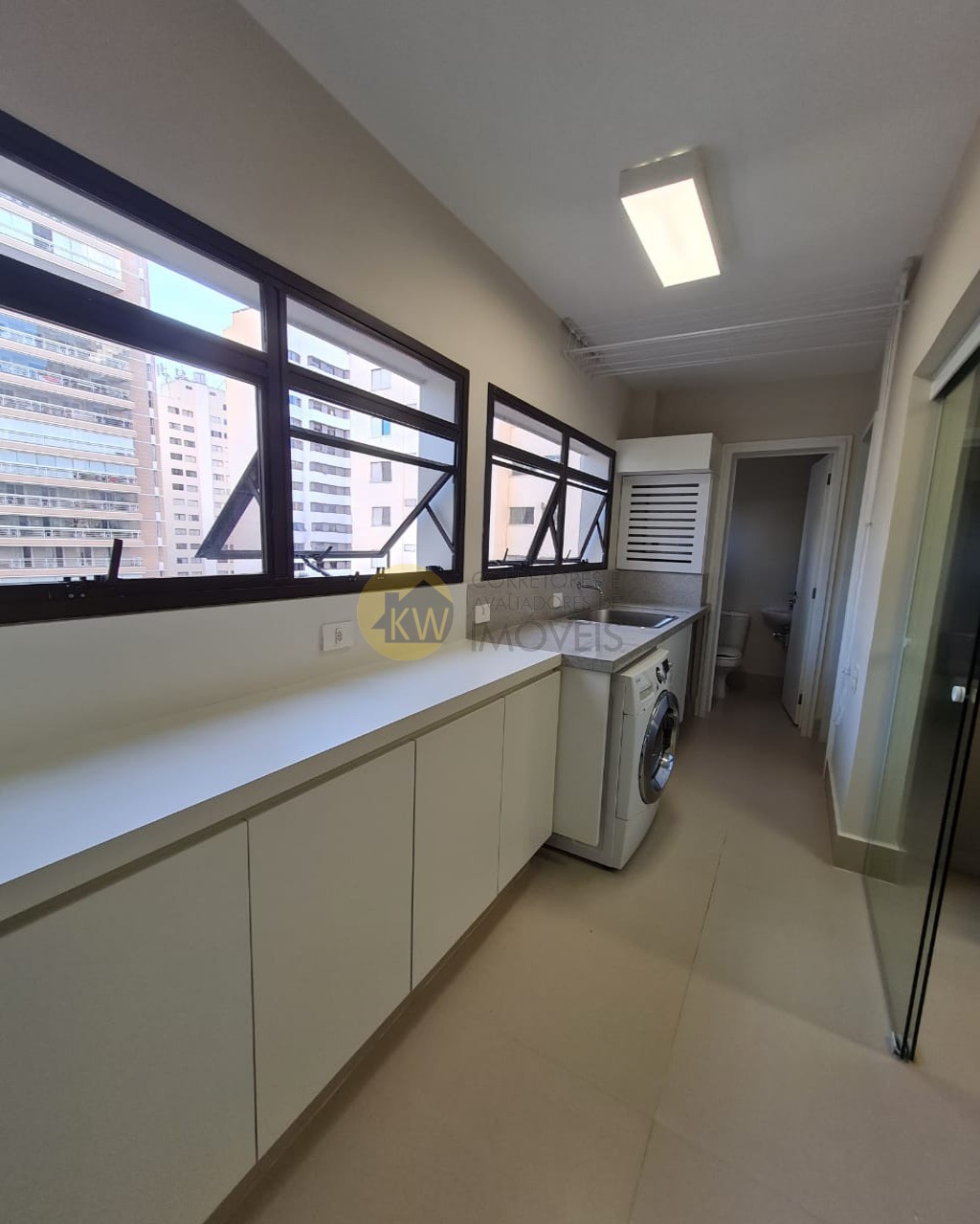 Apartamento, 3 quartos, 140 m² - Foto 26