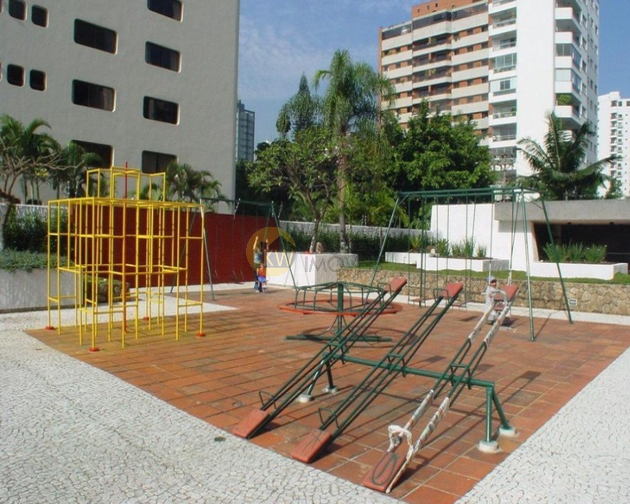 Apartamento, 3 quartos, 178 m² - Foto 5