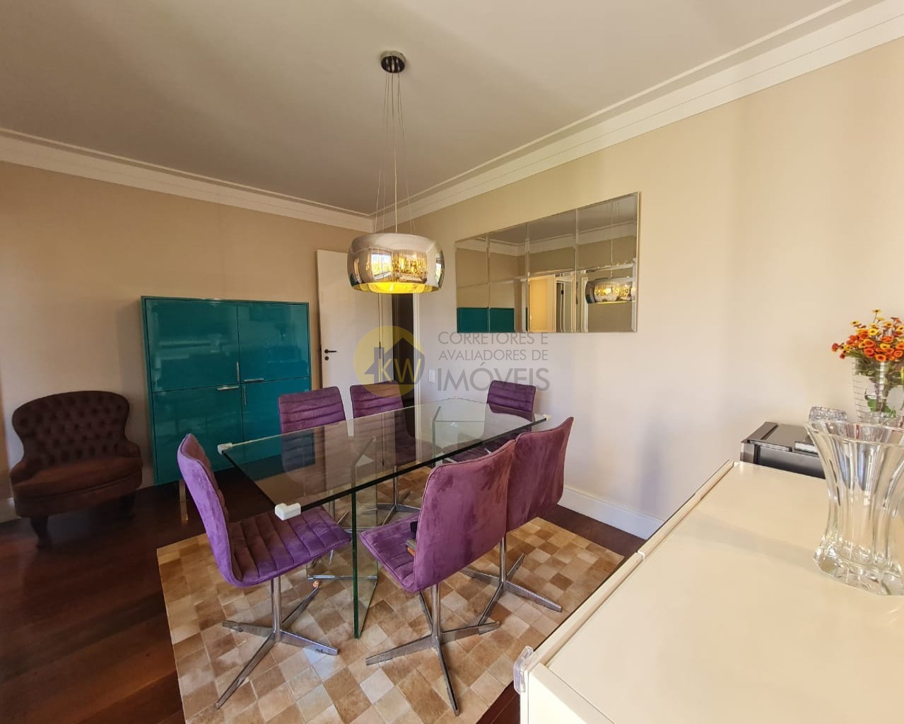 Apartamento, 3 quartos, 140 m² - Foto 24