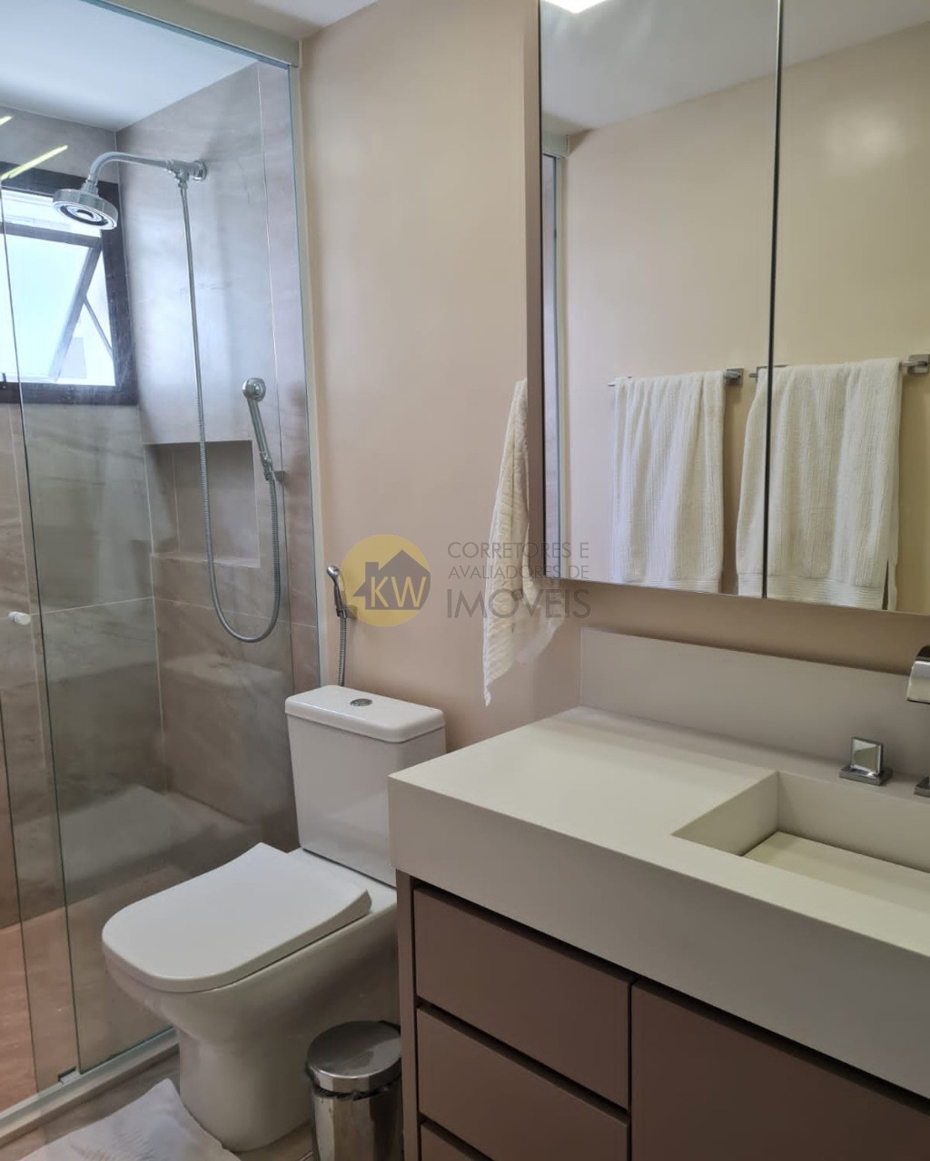 Apartamento, 3 quartos, 140 m² - Foto 37