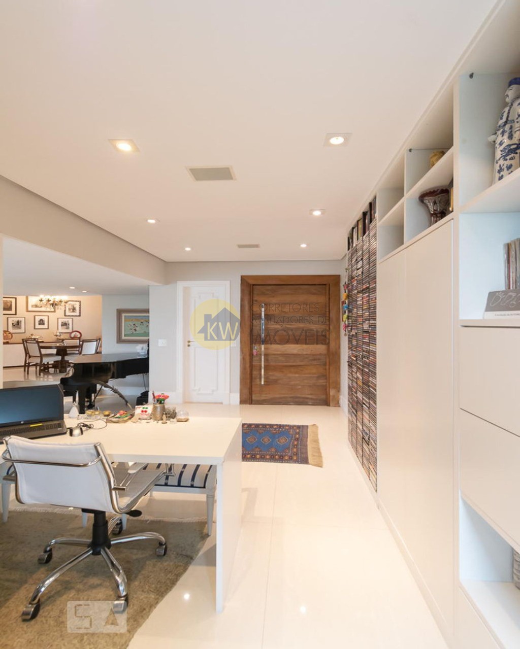 Apartamento, 3 quartos, 240 m² - Foto 56