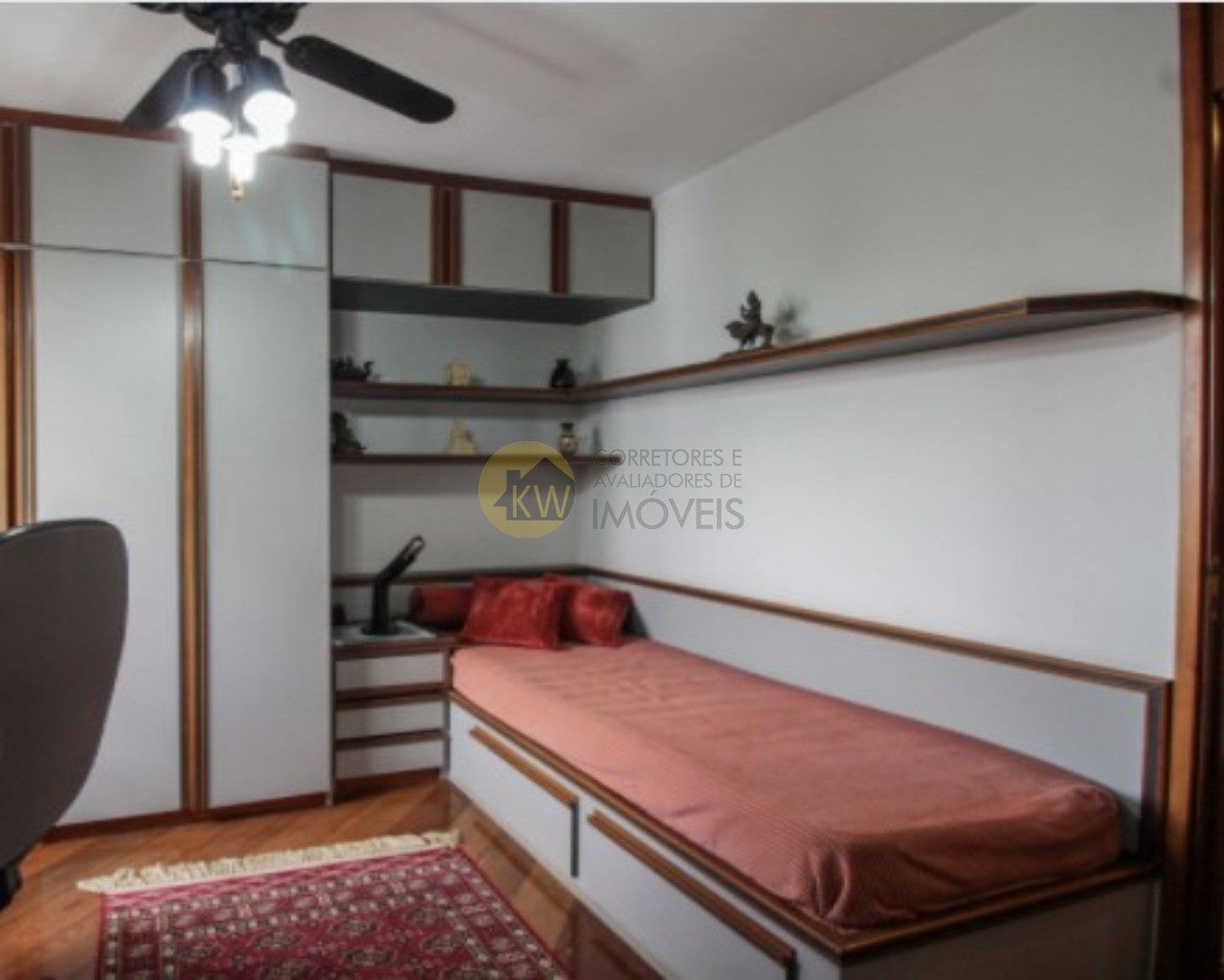Apartamento, 3 quartos, 150 m² - Foto 7