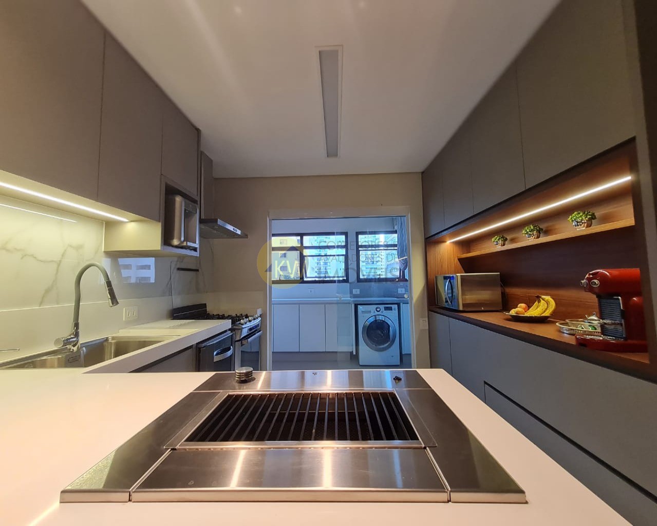 Apartamento, 3 quartos, 140 m² - Foto 15