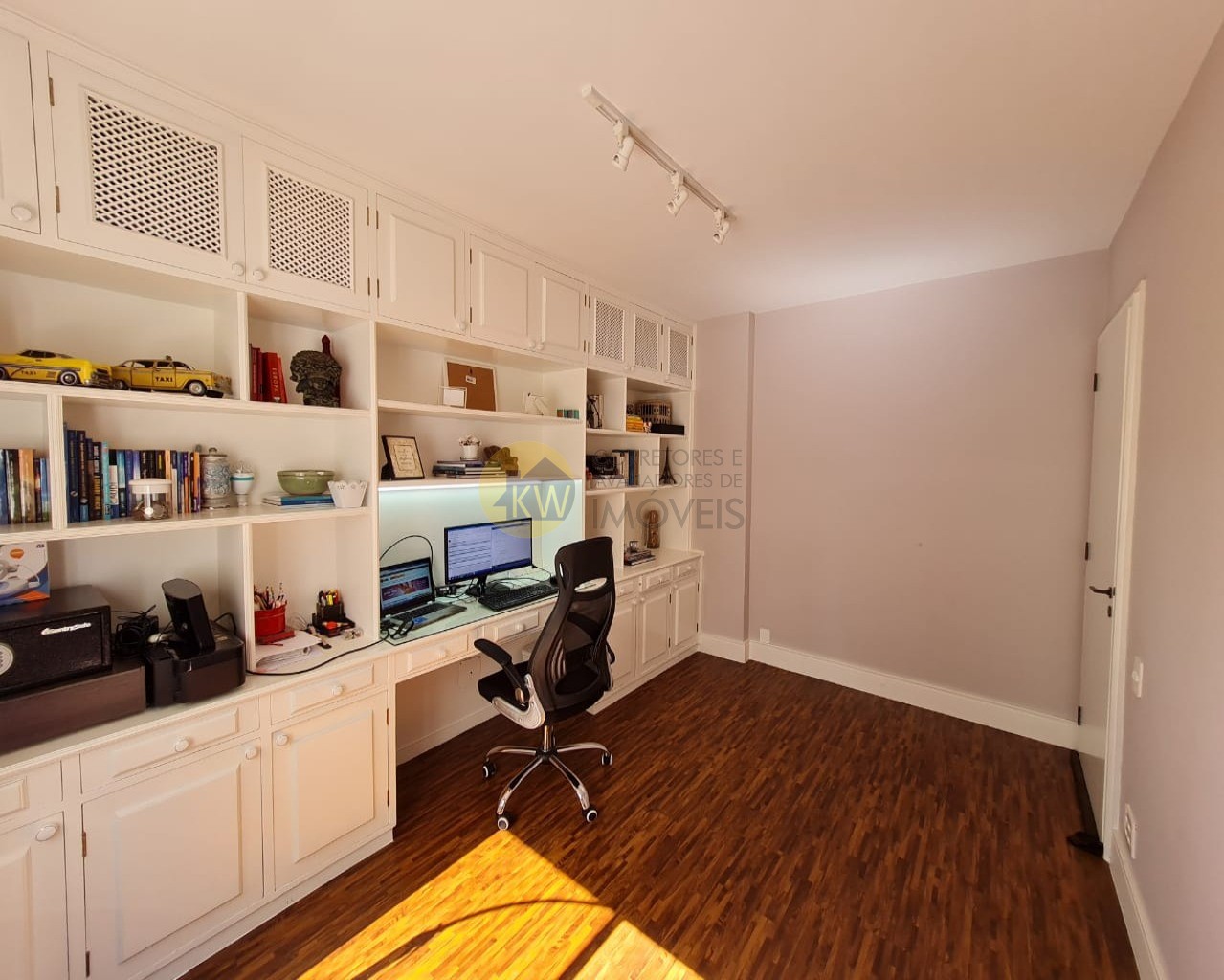 Apartamento, 3 quartos, 140 m² - Foto 27