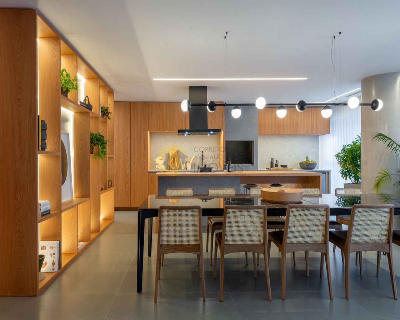 Apartamento, 10 quartos, 210 m² - Foto 6