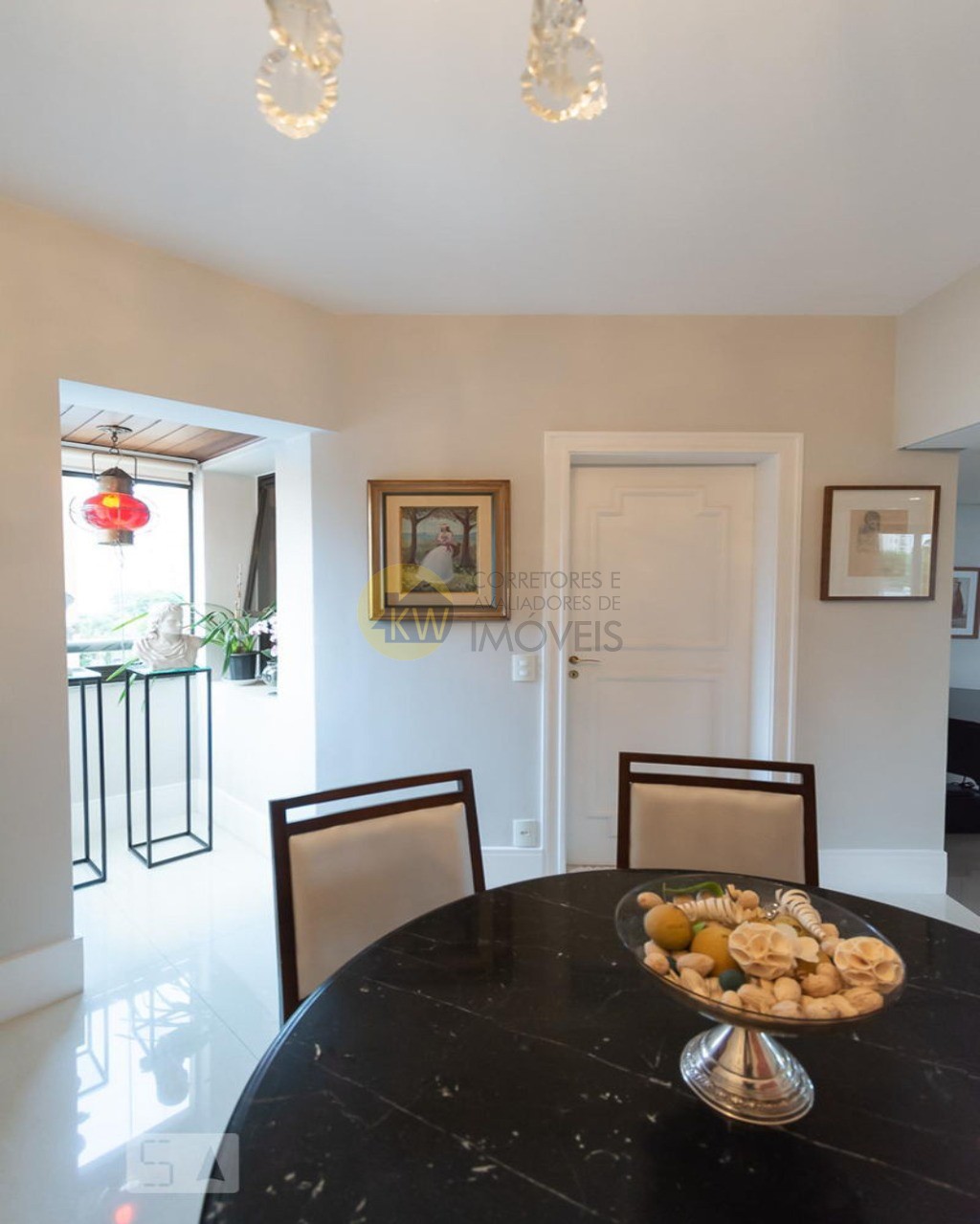 Apartamento, 3 quartos, 240 m² - Foto 35