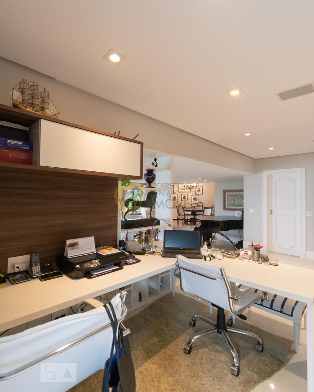 Apartamento, 3 quartos, 240 m² - Foto 44