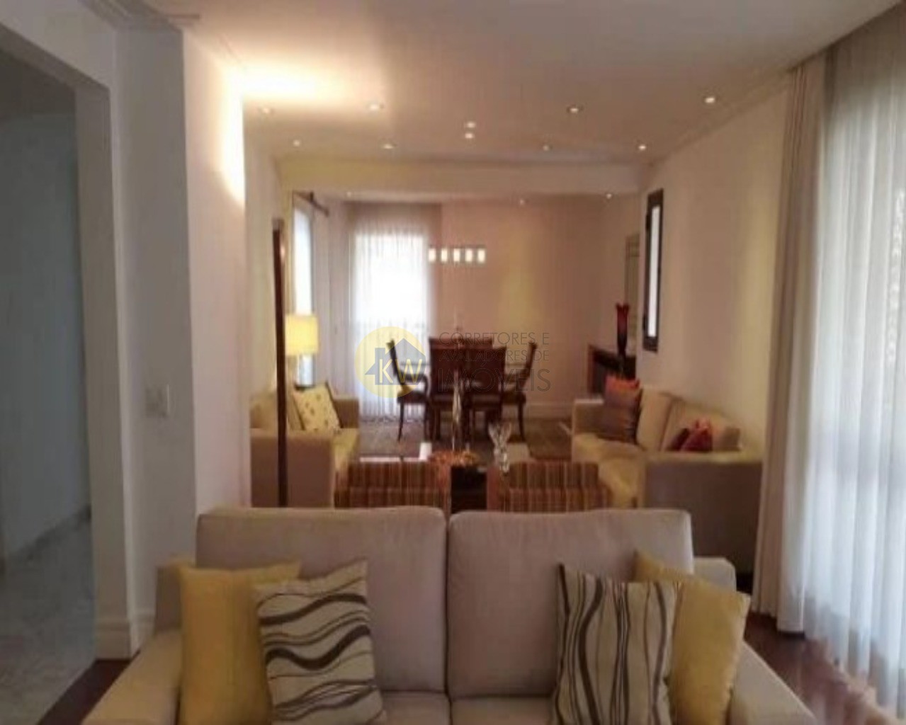 Apartamento, 5 quartos, 280 m² - Foto 12