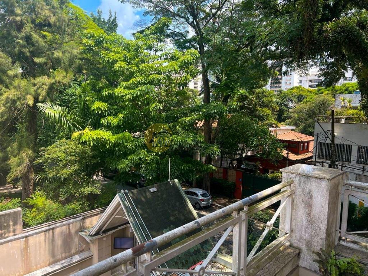 Casa de Condomínio, 5 quartos - Foto 8