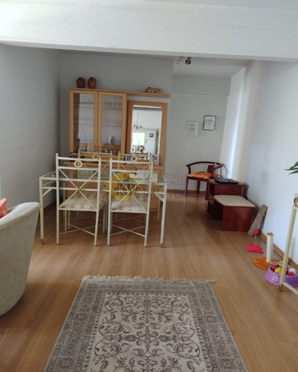 Apartamento, 2 quartos, 96 m² - Foto 5