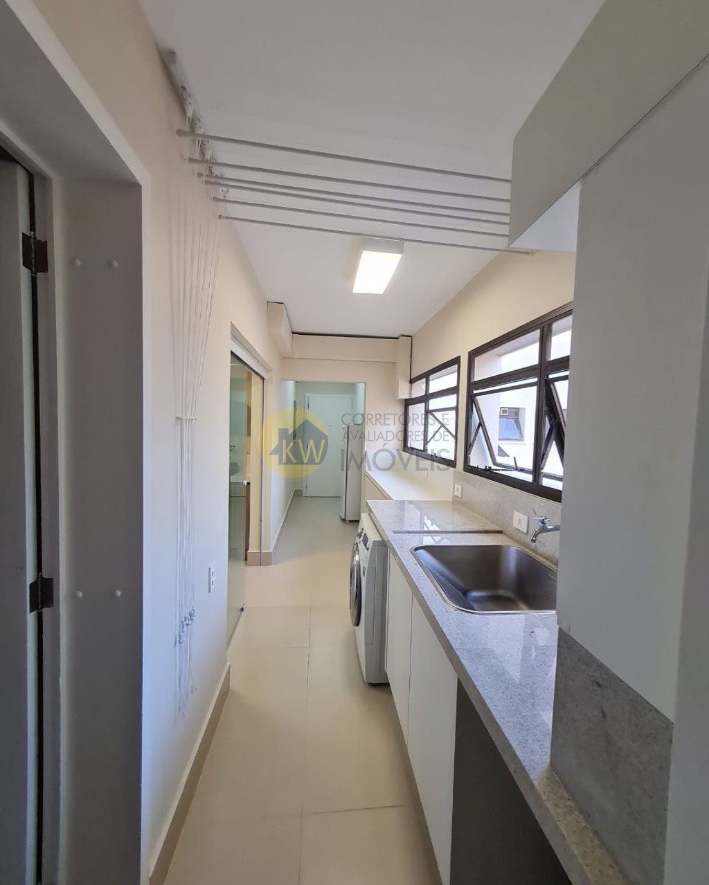Apartamento, 3 quartos, 140 m² - Foto 8
