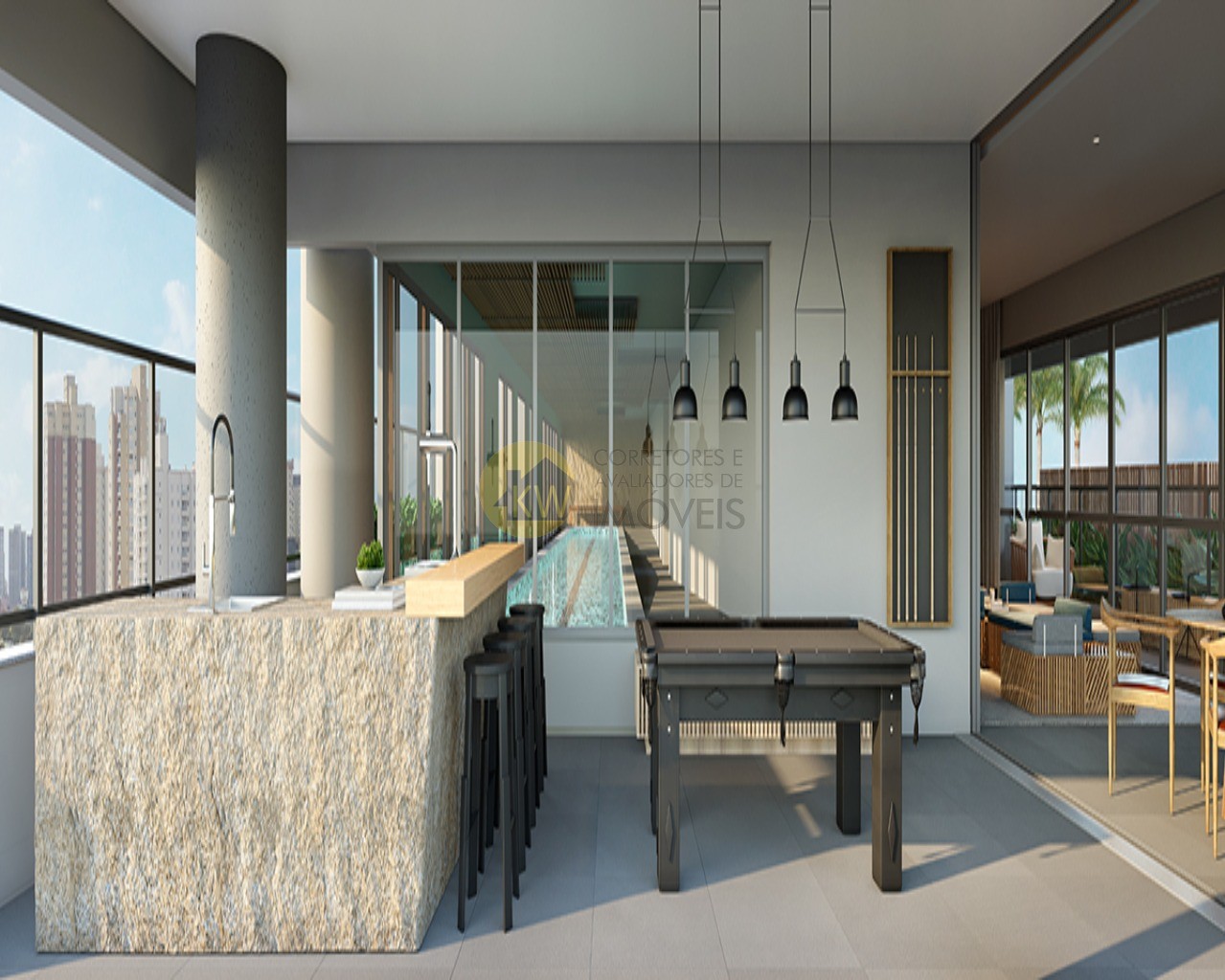Apartamento, 4 quartos, 210 m² - Foto 13