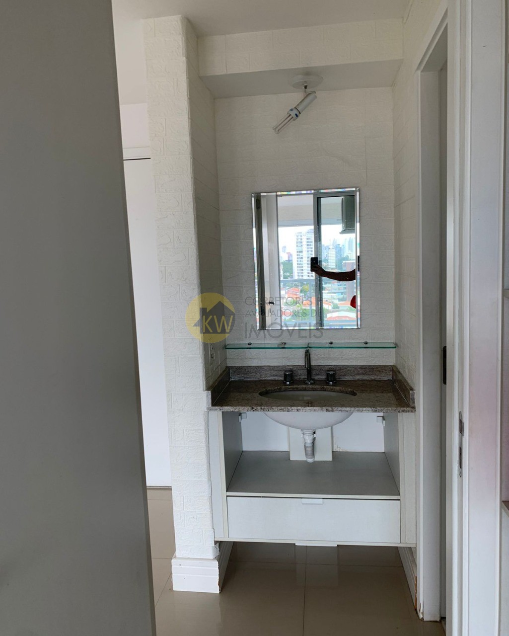 Apartamento, 1 quarto, 44 m² - Foto 11