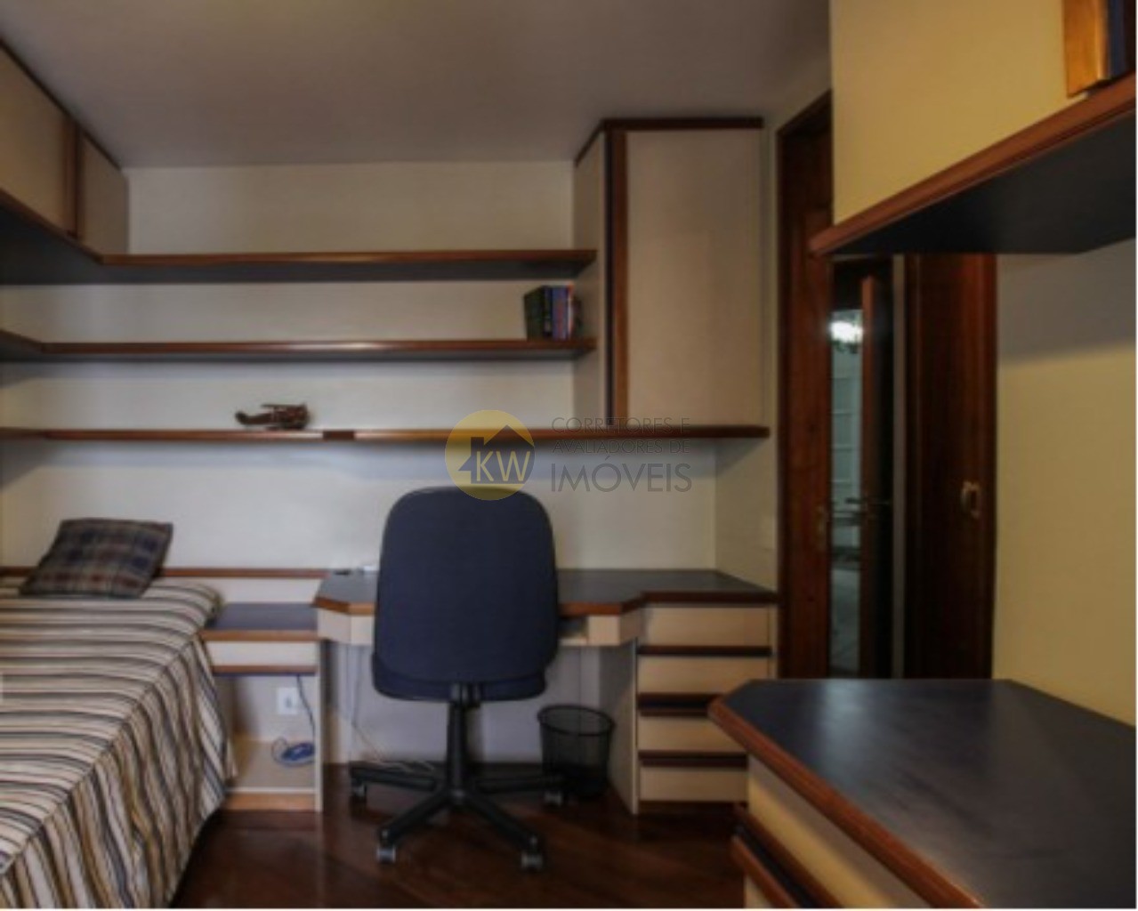 Apartamento, 3 quartos, 150 m² - Foto 17