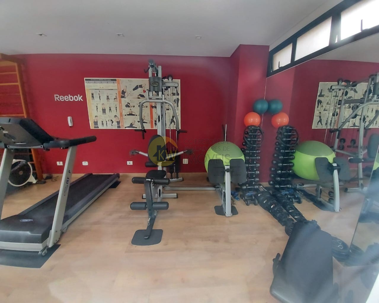 Apartamento, 3 quartos, 240 m² - Foto 69