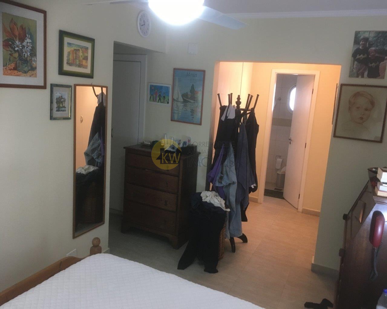 Apartamento, 4 quartos, 120 m² - Foto 20