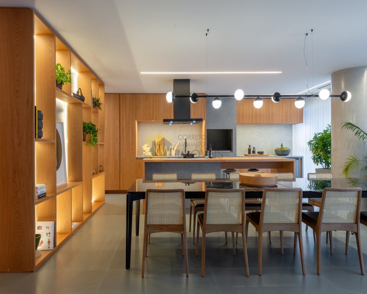 Apartamento, 4 quartos, 210 m² - Foto 17