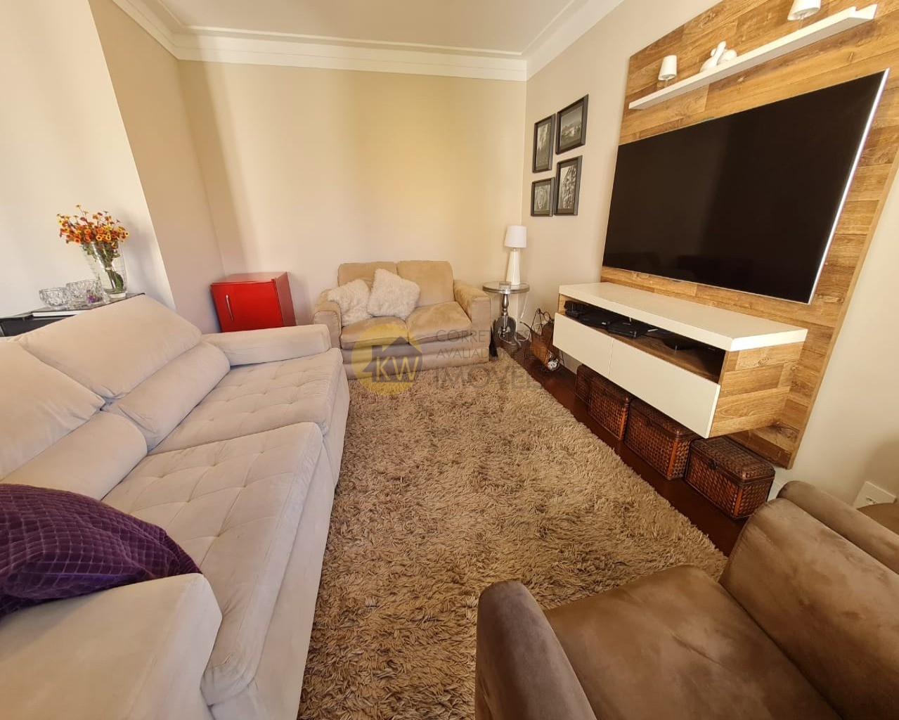 Apartamento, 3 quartos, 140 m² - Foto 5