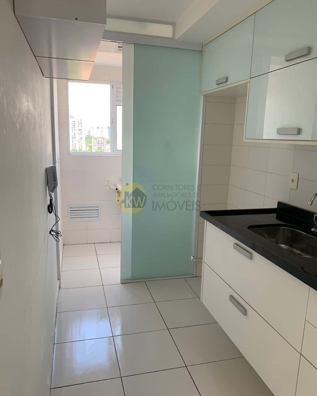 Apartamento, 1 quarto, 44 m² - Foto 4