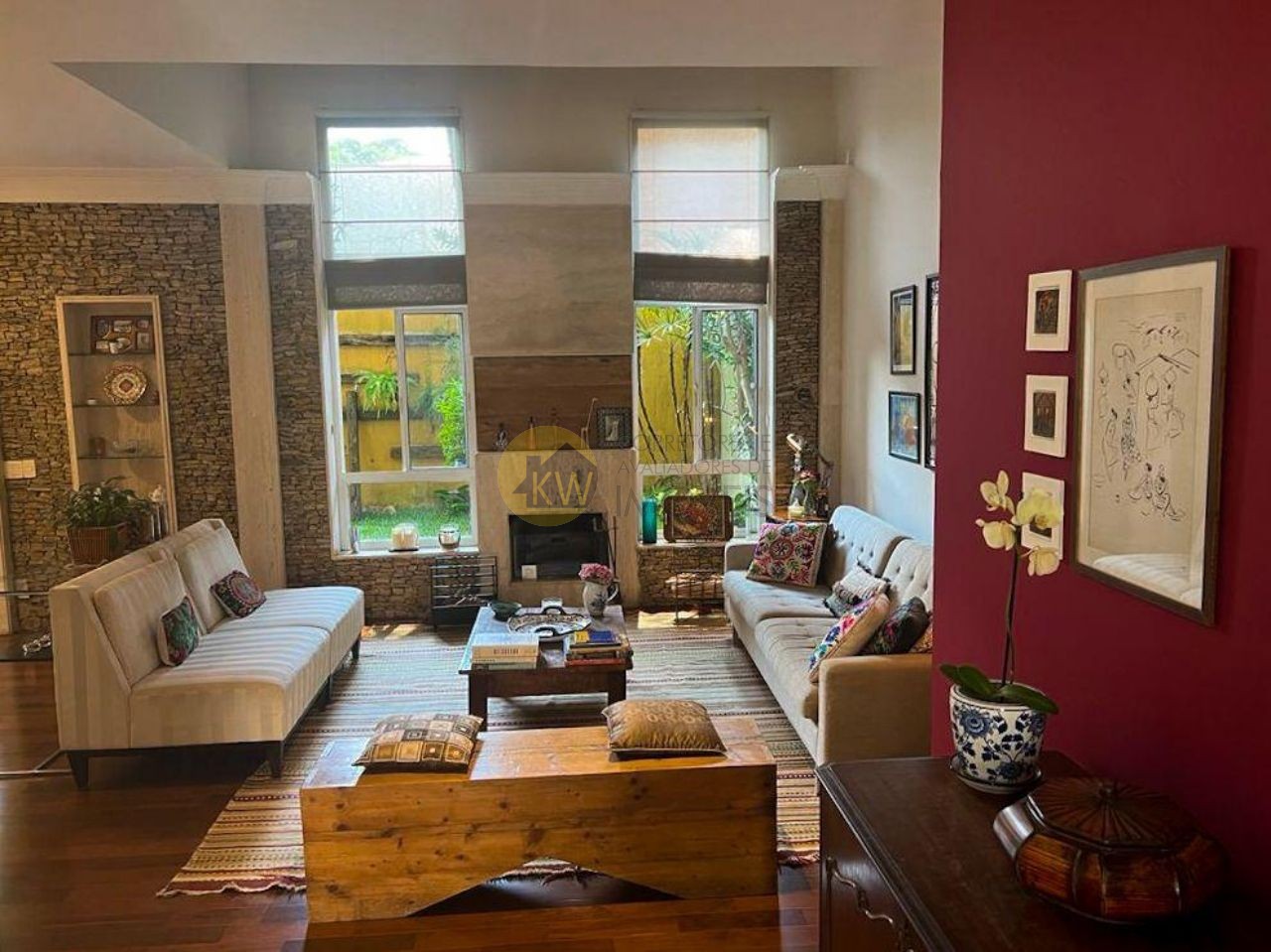 Casa de Condomínio, 5 quartos - Foto 2