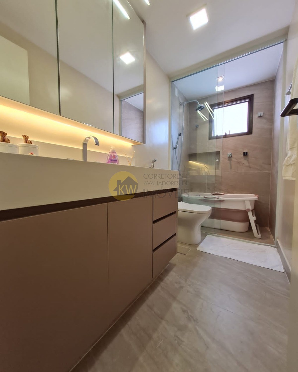 Apartamento, 3 quartos, 140 m² - Foto 36