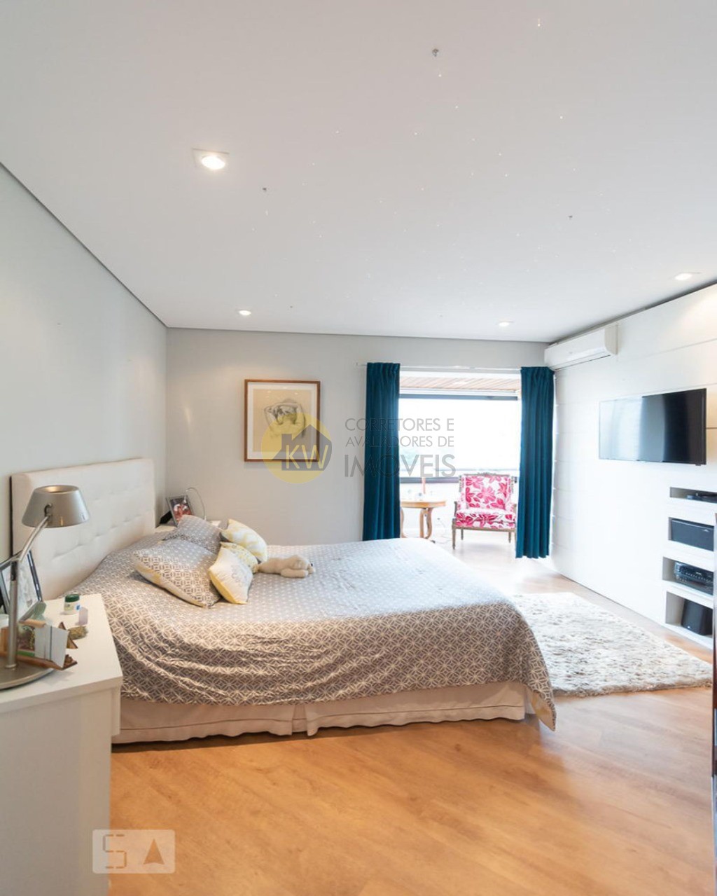 Apartamento, 3 quartos, 240 m² - Foto 55