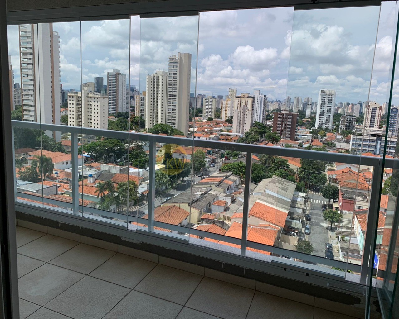 Apartamento, 1 quarto, 44 m² - Foto 1