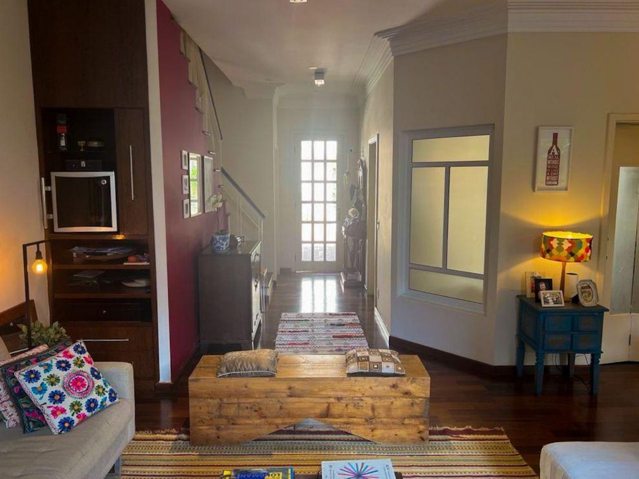 Casa de Condomínio, 5 quartos - Foto 35