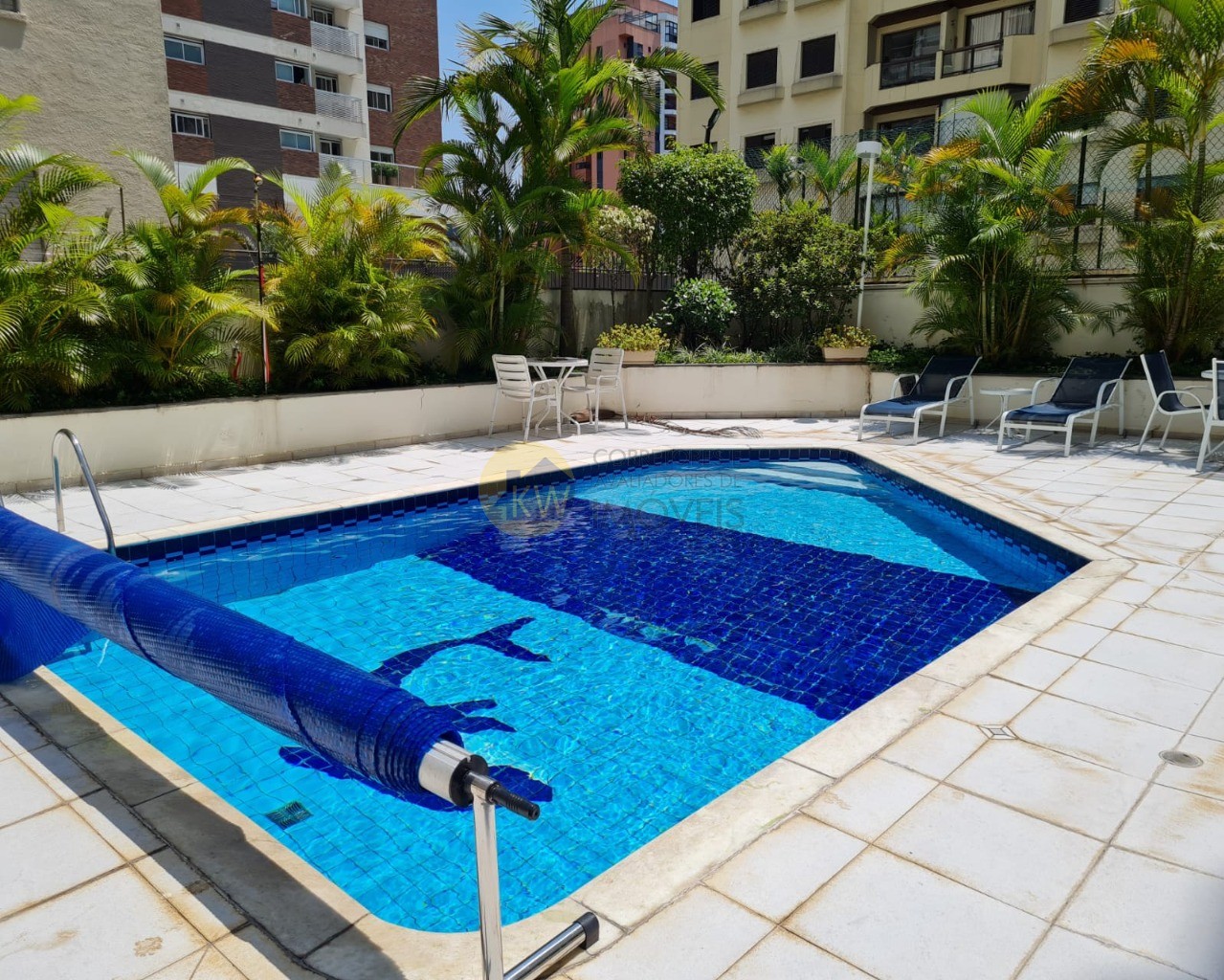 Apartamento, 3 quartos, 140 m² - Foto 3