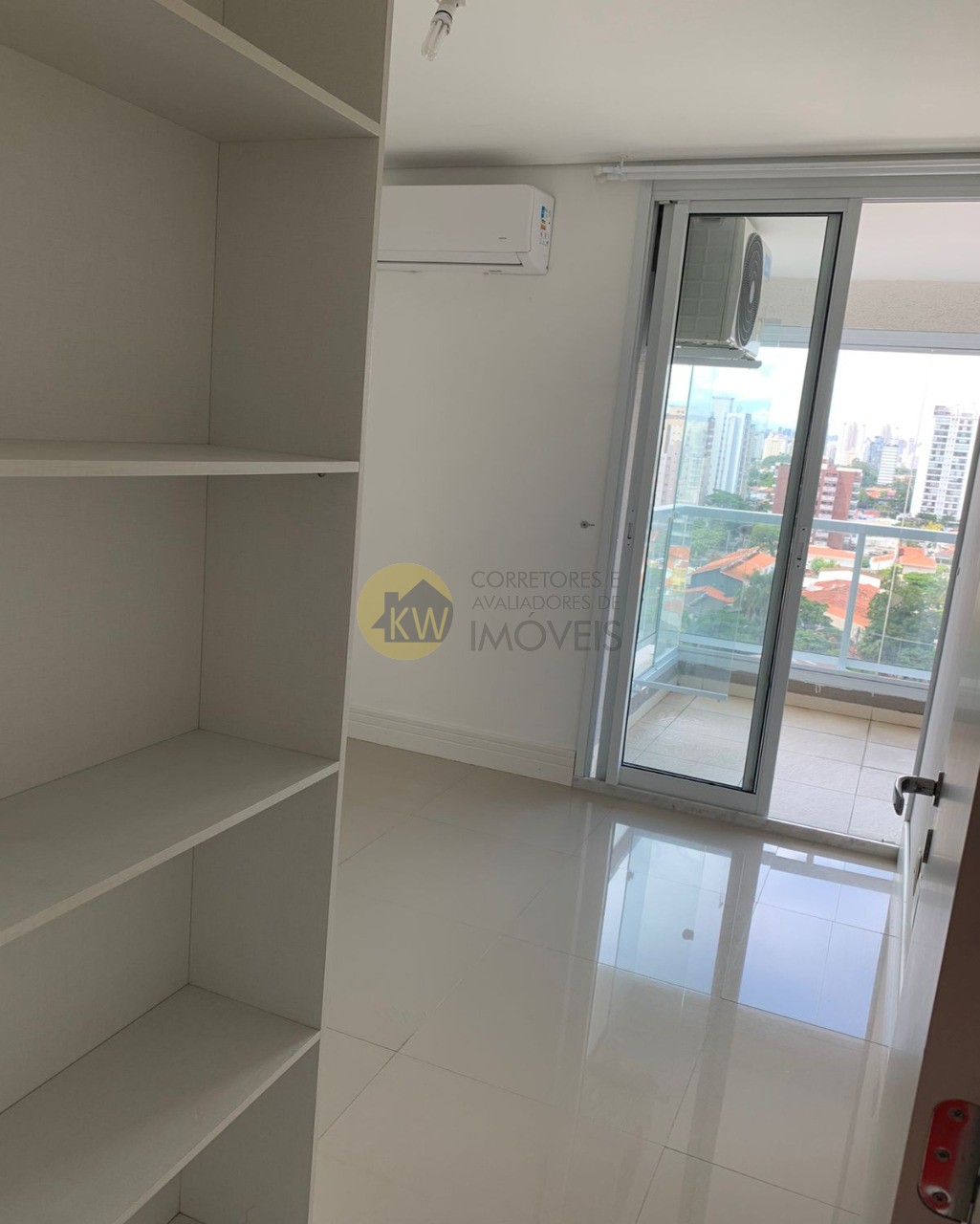Apartamento, 1 quarto, 44 m² - Foto 3
