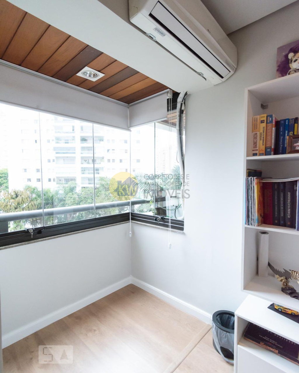Apartamento, 3 quartos, 240 m² - Foto 34