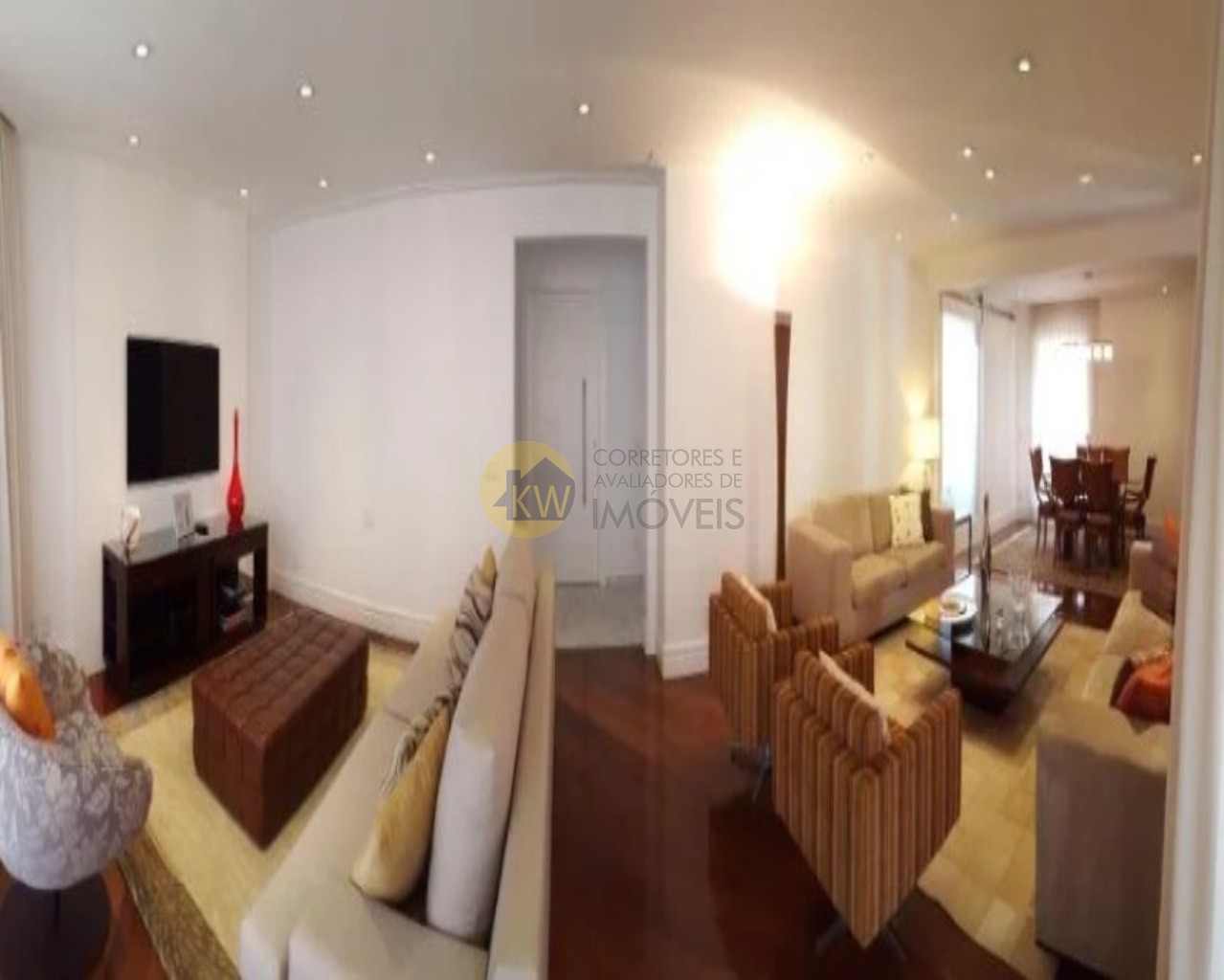 Apartamento, 5 quartos, 280 m² - Foto 8