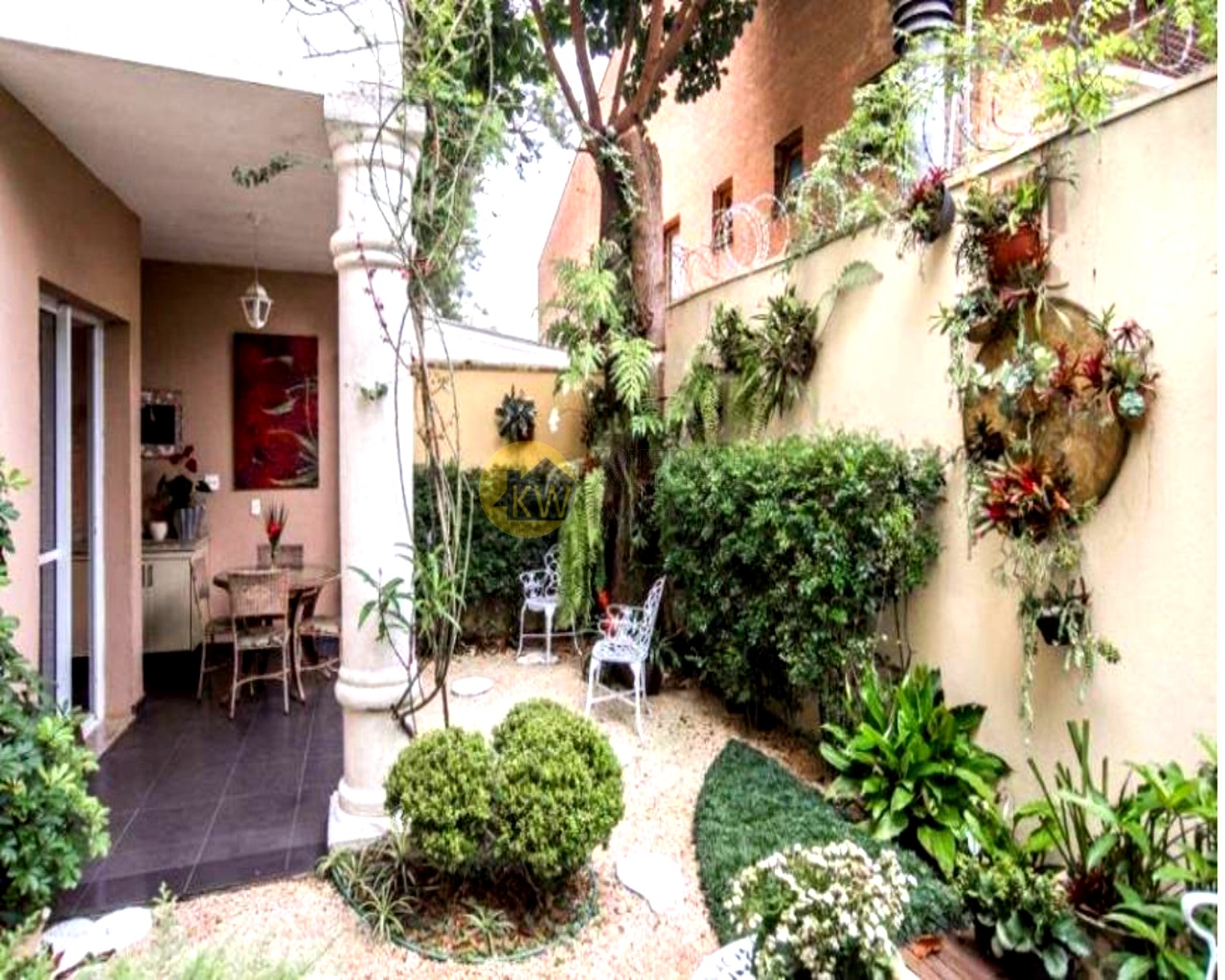 Casa de Condomínio, 5 quartos - Foto 4
