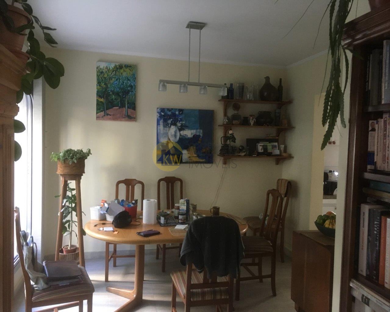 Apartamento, 4 quartos, 120 m² - Foto 21