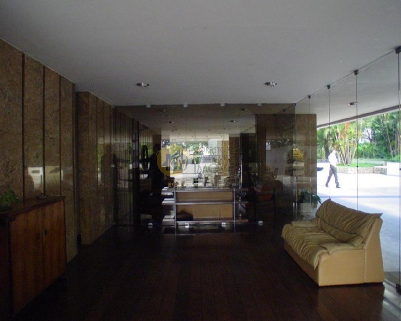 Apartamento, 3 quartos, 178 m² - Foto 1