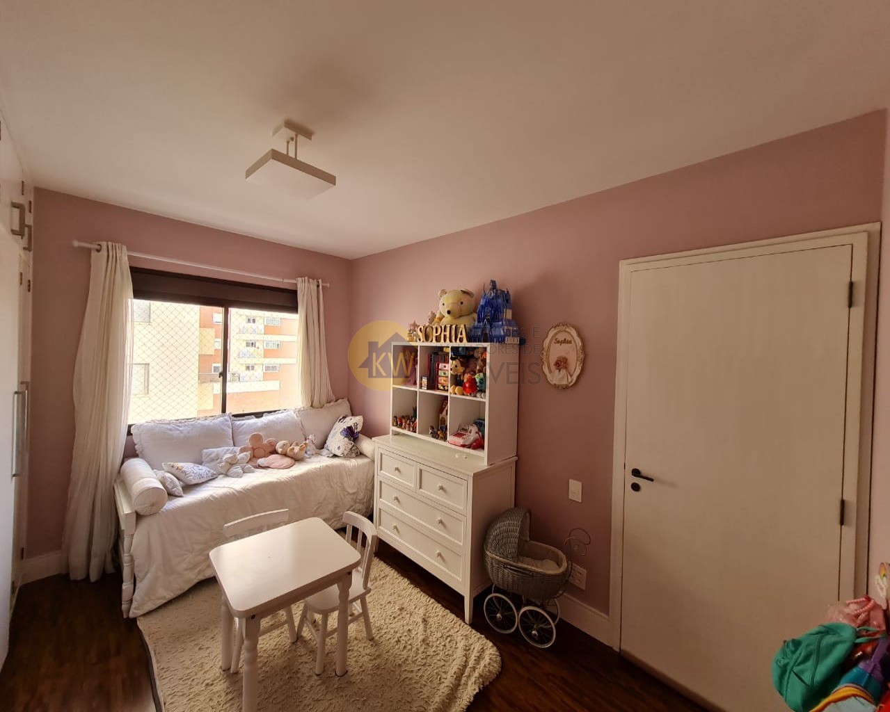 Apartamento, 3 quartos, 140 m² - Foto 21