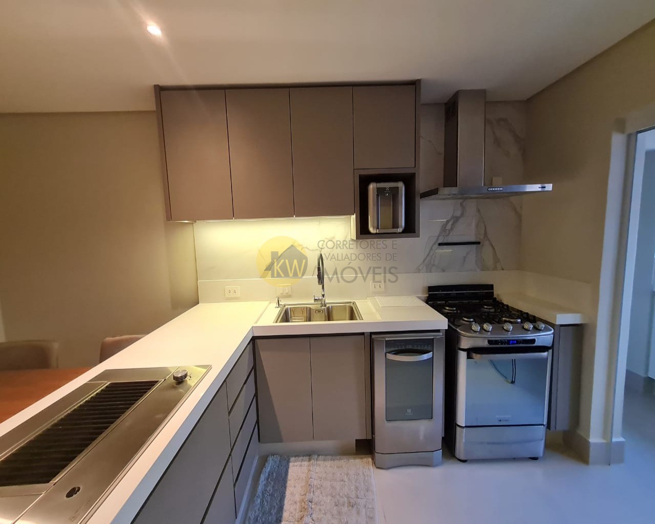 Apartamento, 3 quartos, 140 m² - Foto 31