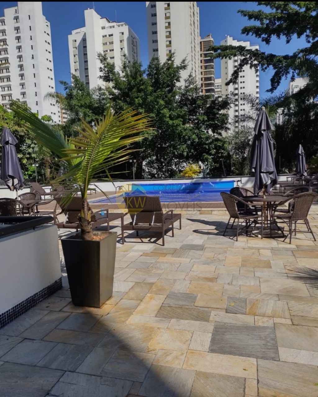 Apartamento, 2 quartos, 96 m² - Foto 10