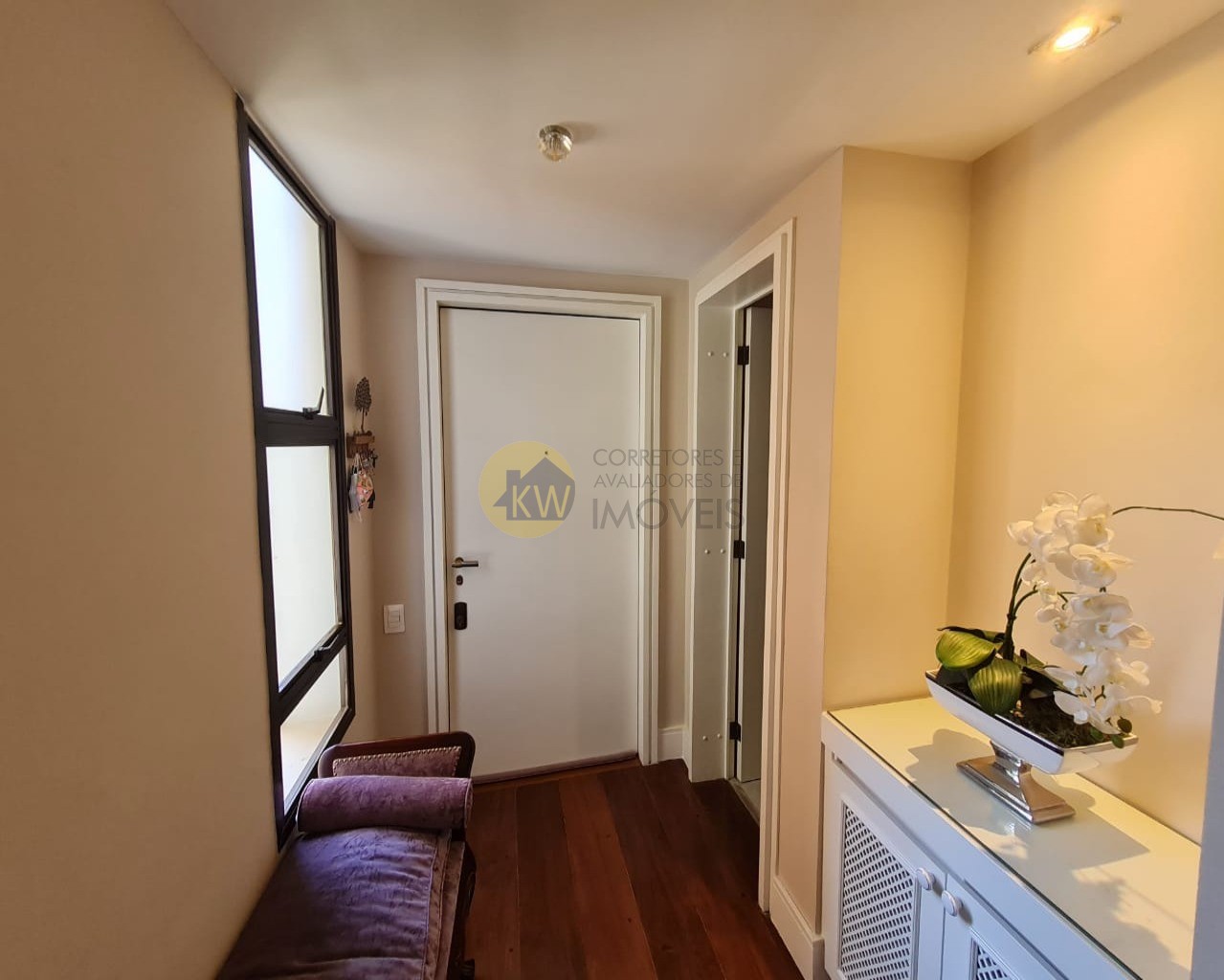 Apartamento, 3 quartos, 140 m² - Foto 9