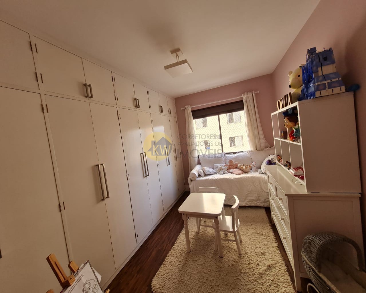 Apartamento, 3 quartos, 140 m² - Foto 25