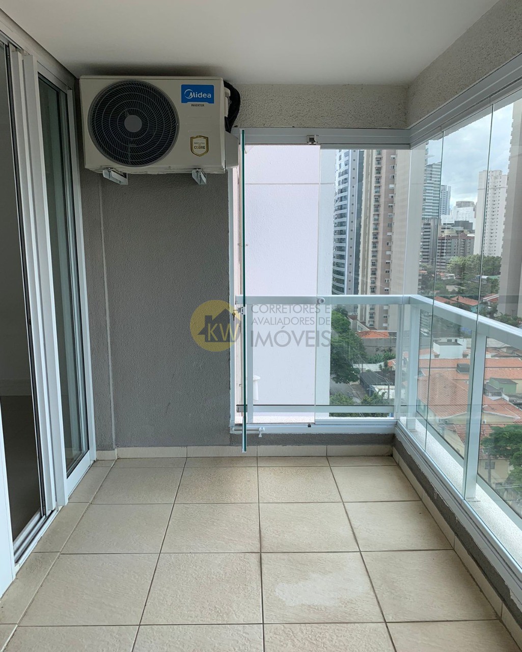 Apartamento, 1 quarto, 44 m² - Foto 5