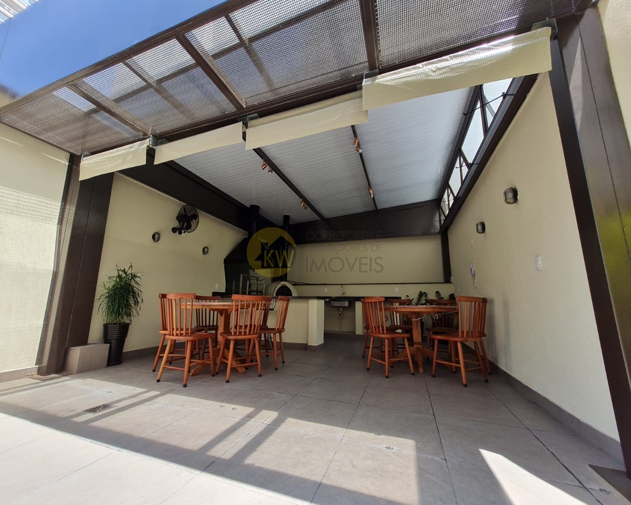 Apartamento, 3 quartos, 140 m² - Foto 48