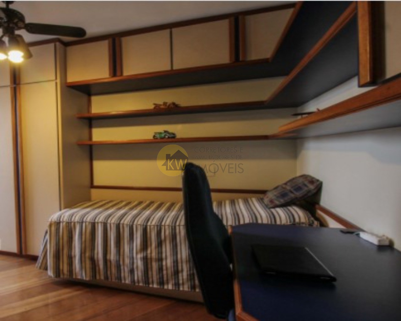 Apartamento, 3 quartos, 150 m² - Foto 25