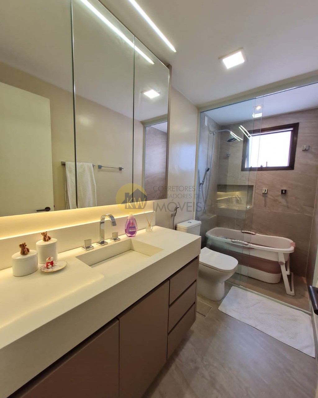 Apartamento, 3 quartos, 140 m² - Foto 44