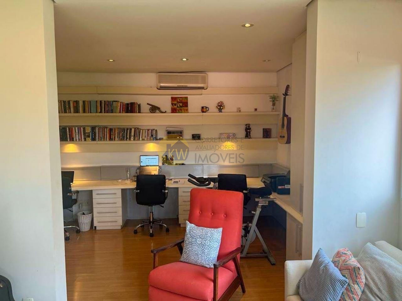 Casa de Condomínio, 5 quartos - Foto 46