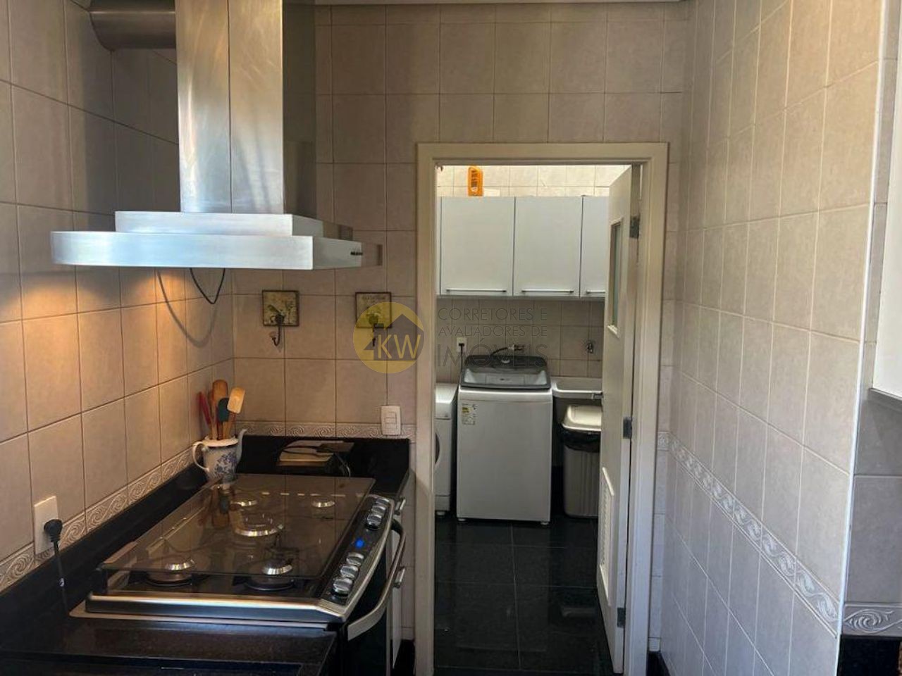 Casa de Condomínio, 5 quartos - Foto 56
