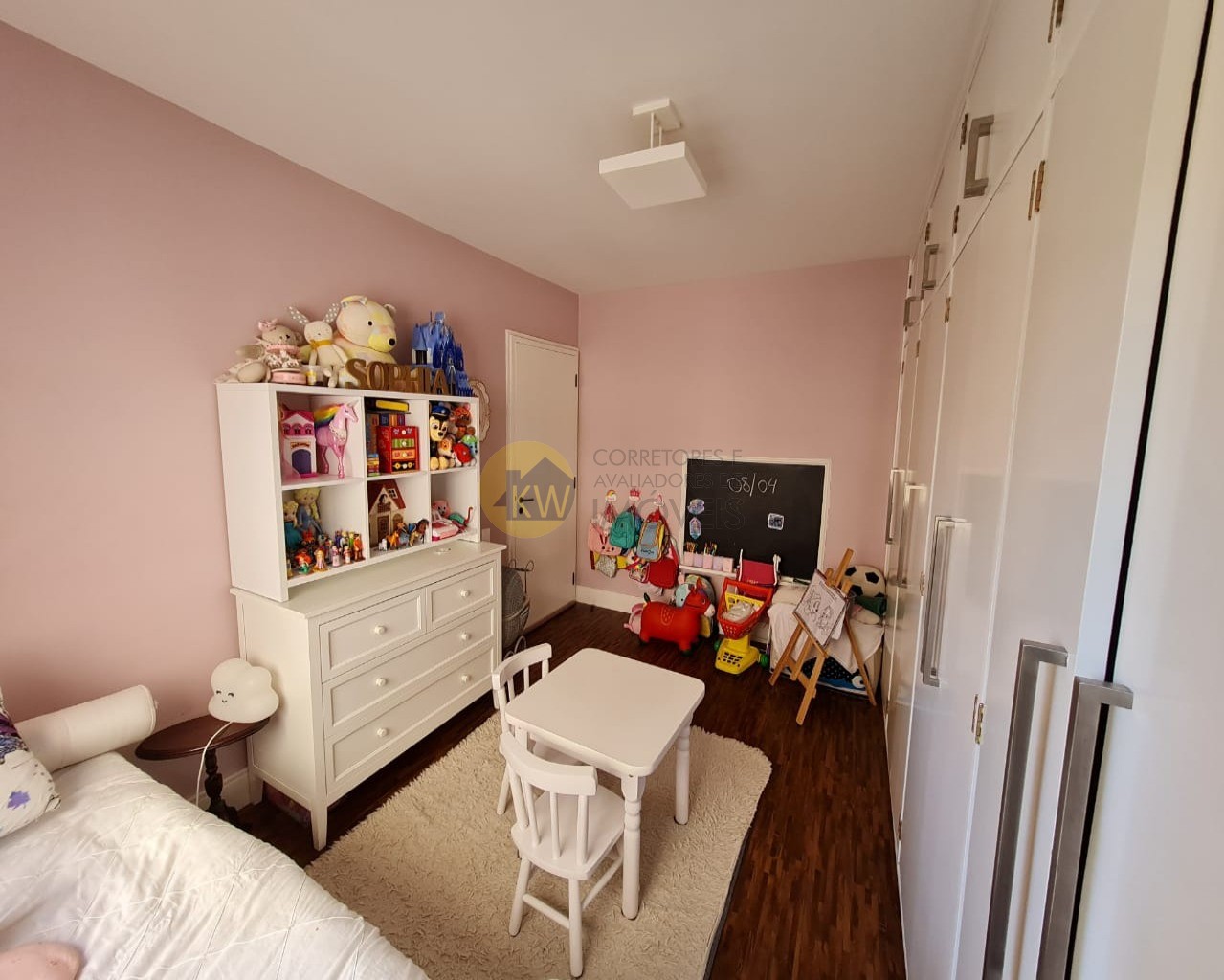 Apartamento, 3 quartos, 140 m² - Foto 30