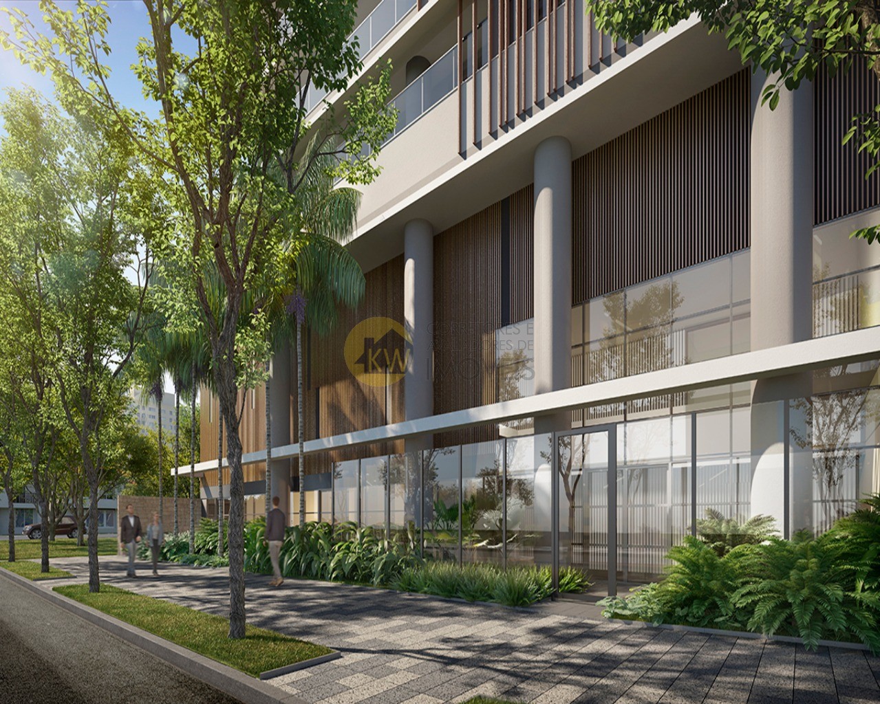 Apartamento, 4 quartos, 210 m² - Foto 5
