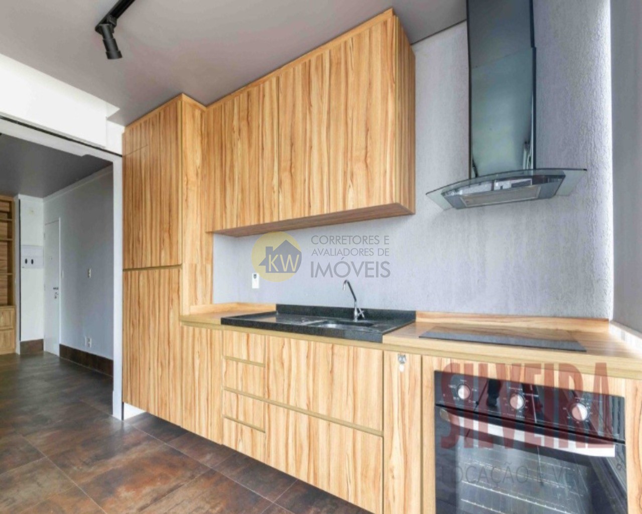 Apartamento, 2 quartos, 63 m² - Foto 1